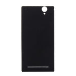 Copribatteria posteriore per Sony Xperia T2 Ultra