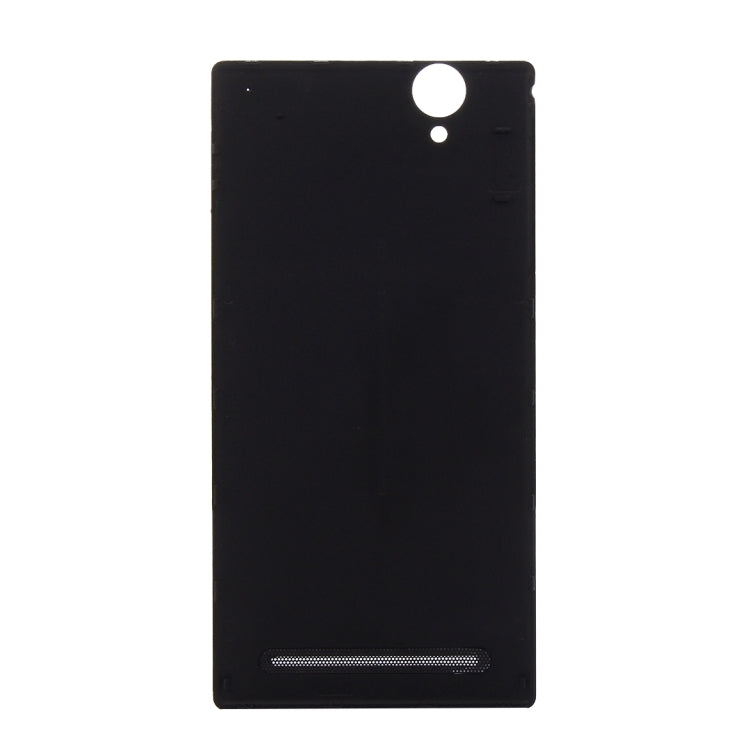 Copribatteria posteriore per Sony Xperia T2 Ultra