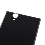 Copribatteria posteriore per Sony Xperia T2 Ultra