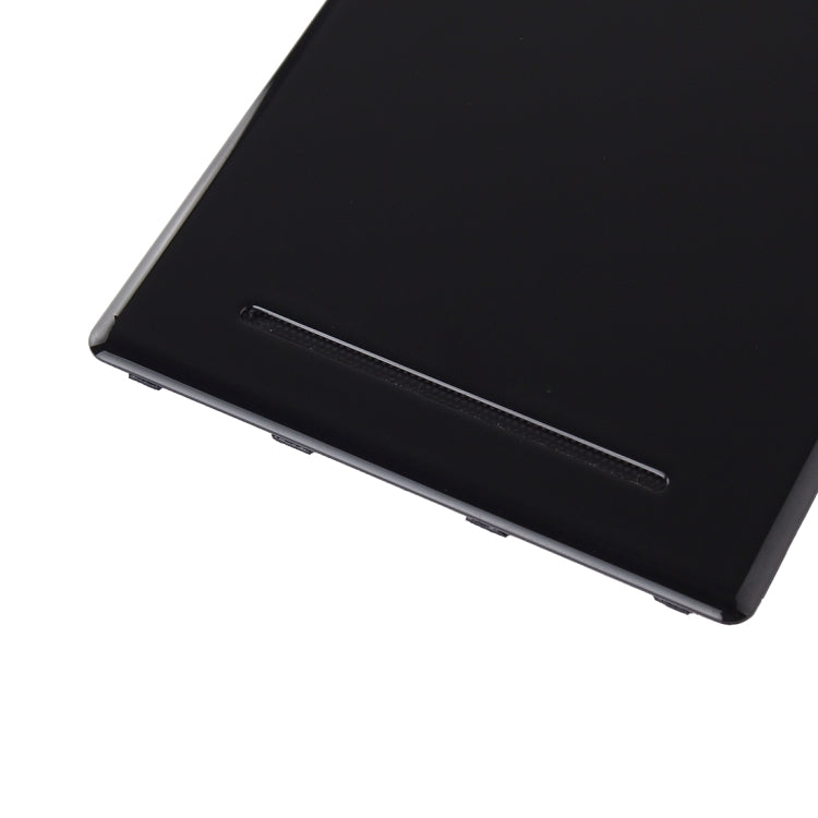 Copribatteria posteriore per Sony Xperia T2 Ultra