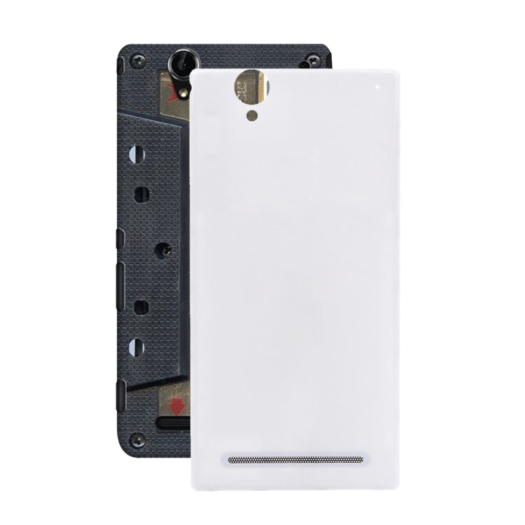 Copribatteria posteriore per Sony Xperia T2 Ultra