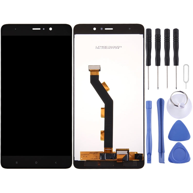 For Xiaomi Mi 5s Plus LCD Screen and Digitizer Full Assembly, For Xiaomi Mi 5s Plus, For Mi 5s Plus