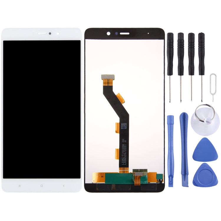 For Xiaomi Mi 5s Plus LCD Screen and Digitizer Full Assembly, For Xiaomi Mi 5s Plus, For Mi 5s Plus