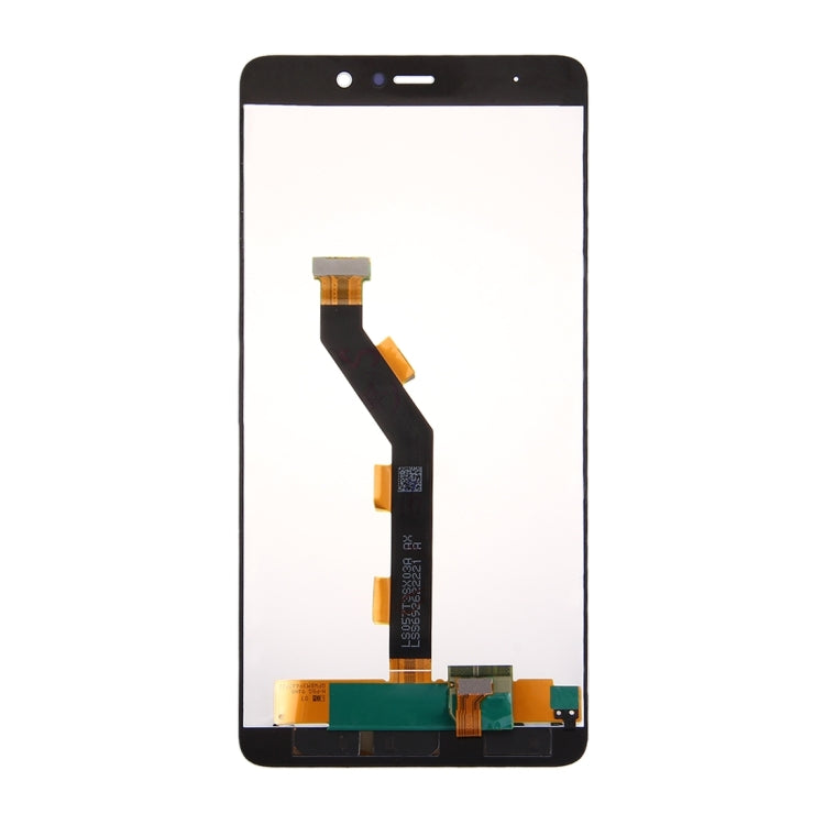 For Xiaomi Mi 5s Plus LCD Screen and Digitizer Full Assembly, For Xiaomi Mi 5s Plus, For Mi 5s Plus