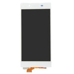Display LCD con pannello touch per Sony Xperia Z5 5,2 pollici