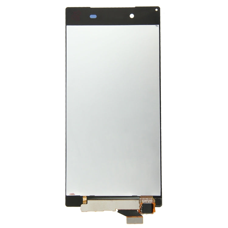 Display LCD con pannello touch per Sony Xperia Z5 5,2 pollici