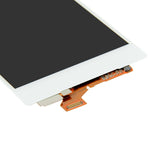 Display LCD con pannello touch per Sony Xperia Z5 5,2 pollici