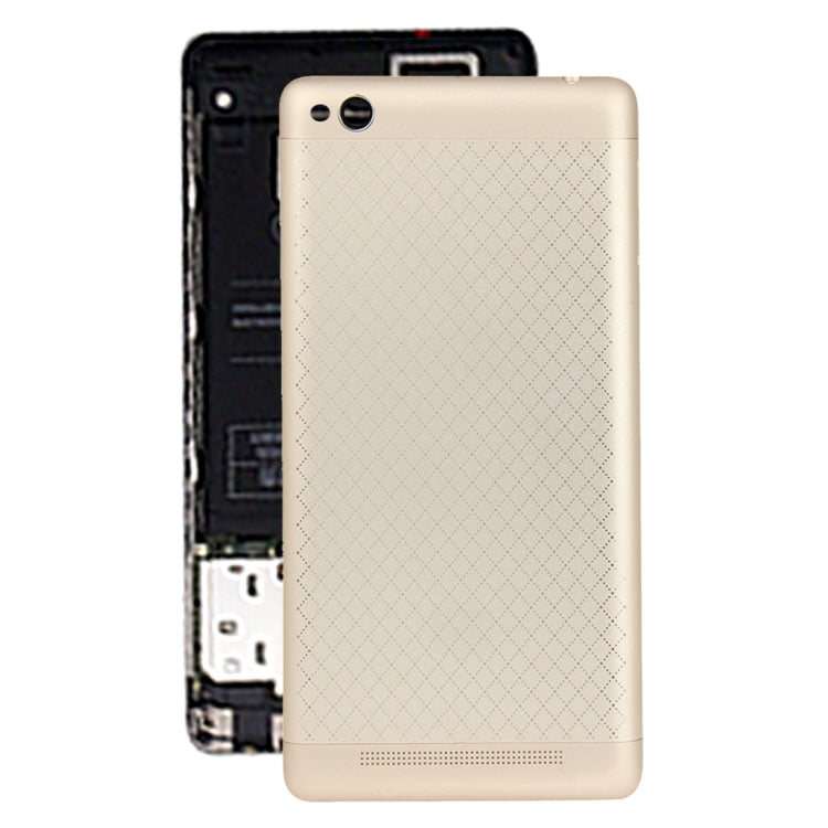 Cover posteriore della batteria per Xiaomi Redmi 3, For Redmi 3, For Xiaomi Redmi 3