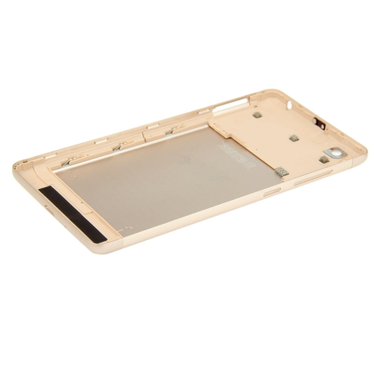 Back Battery Cover For Xiaomi Redmi 3, For Redmi 3, For Xiaomi Redmi 3