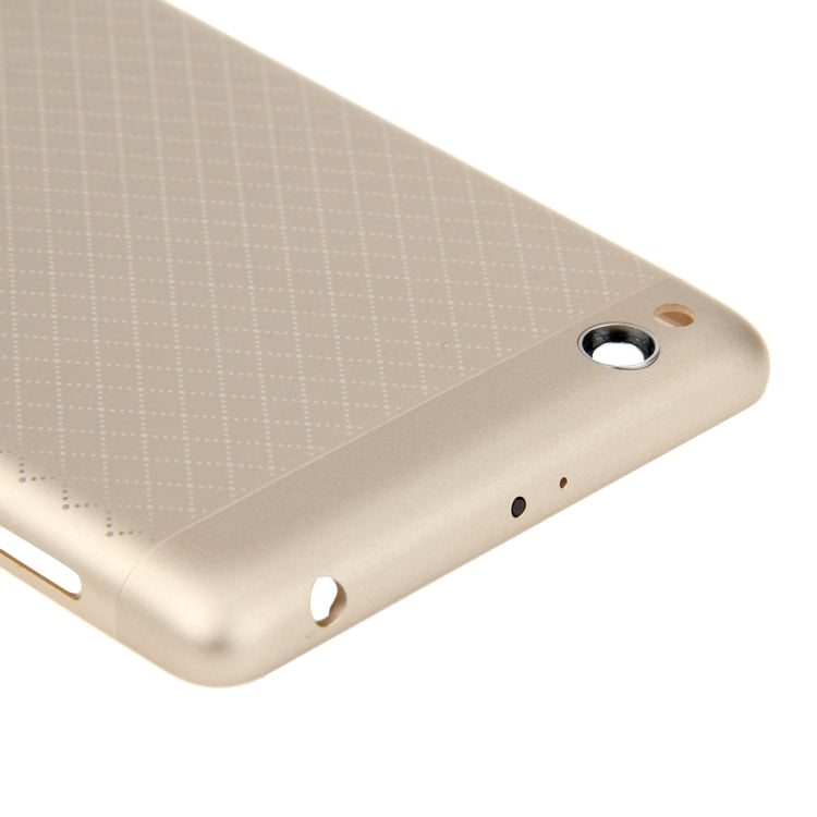 Cover posteriore della batteria per Xiaomi Redmi 3, For Redmi 3, For Xiaomi Redmi 3