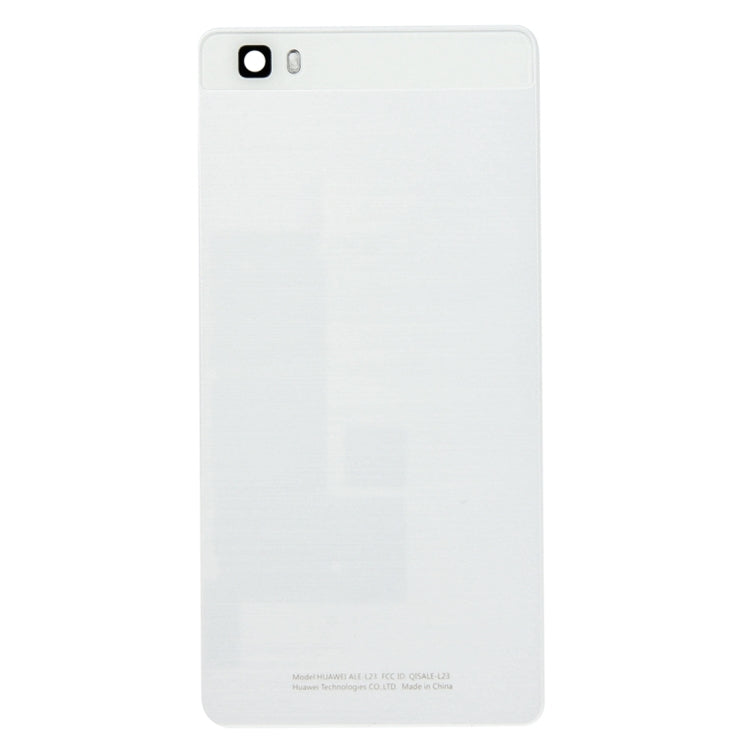 For Huawei P8 Lite Battery Back Cover, For Huawei P8 Lite