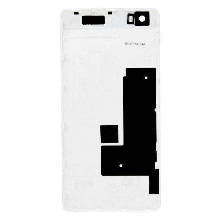 Per la copertura posteriore della batteria Huawei P8 Lite, For Huawei P8 Lite