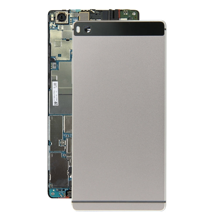 Per la copertura posteriore della batteria Huawei P8, For Huawei P8