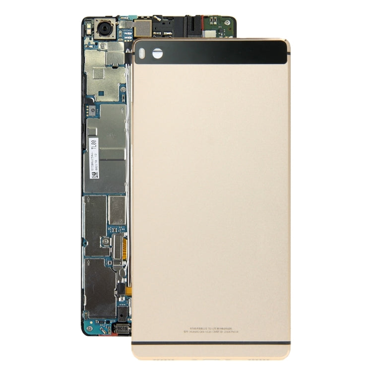 Per la copertura posteriore della batteria Huawei P8, For Huawei P8