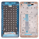 Piastra con cornice LCD per alloggiamento anteriore per Xiaomi Redmi Note 3, Redmi Note 3, For Xiaomi Redmi Note 3, For Redmi Note 3