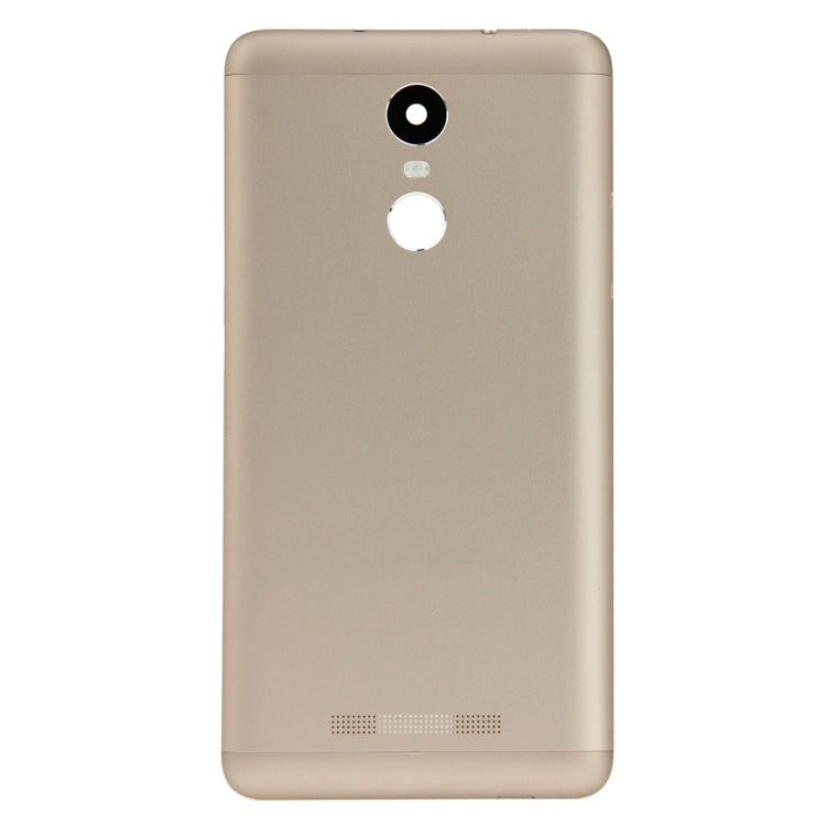 Cover posteriore della batteria per Xiaomi Redmi Note 3, For Redmi Note 3, For Xiaomi Redmi Note 3