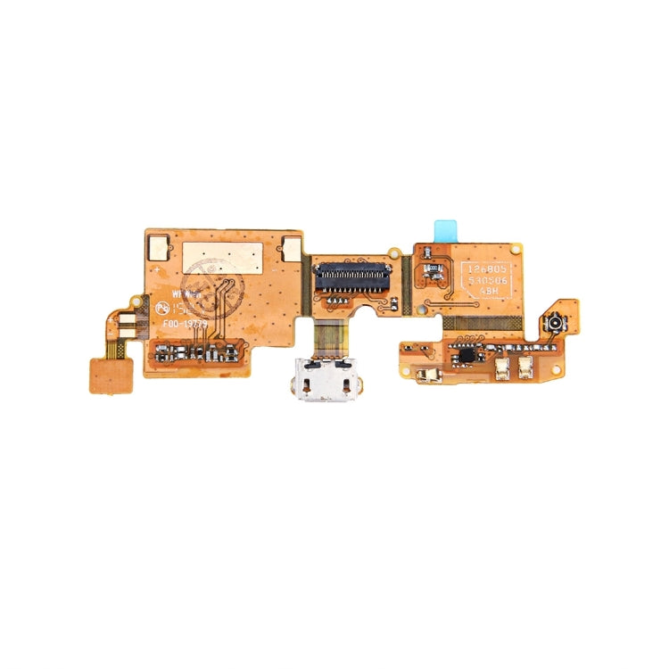 For ZTE Blade V6 Charging Port Board, For ZTE Blade V6