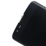 LCD Screen and Digitizer Full Assembly with Frame for LG K7 Lite / Tribute 5 / LS665 LS675 MS330 K330 AS330, For LG K7 Lite