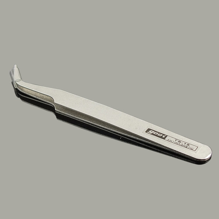 Launch TS-15, TS-15 Steel Bent Tweezers