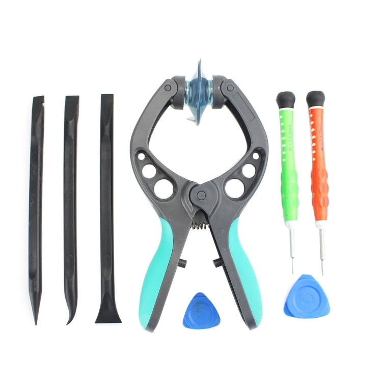 Set di riparazione fai da te 10 in 1 per smartphone e tablet 6925568030686 S-W288 WB770