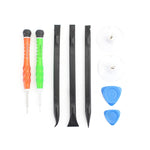 Set di riparazione fai da te 10 in 1 per smartphone e tablet 6925568030686 S-W288 WB770