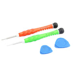 Set di riparazione fai da te 10 in 1 per smartphone e tablet 6925568030686 S-W288 WB770