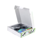 Set di riparazione fai da te 10 in 1 per smartphone e tablet 6925568030686 S-W288 WB770