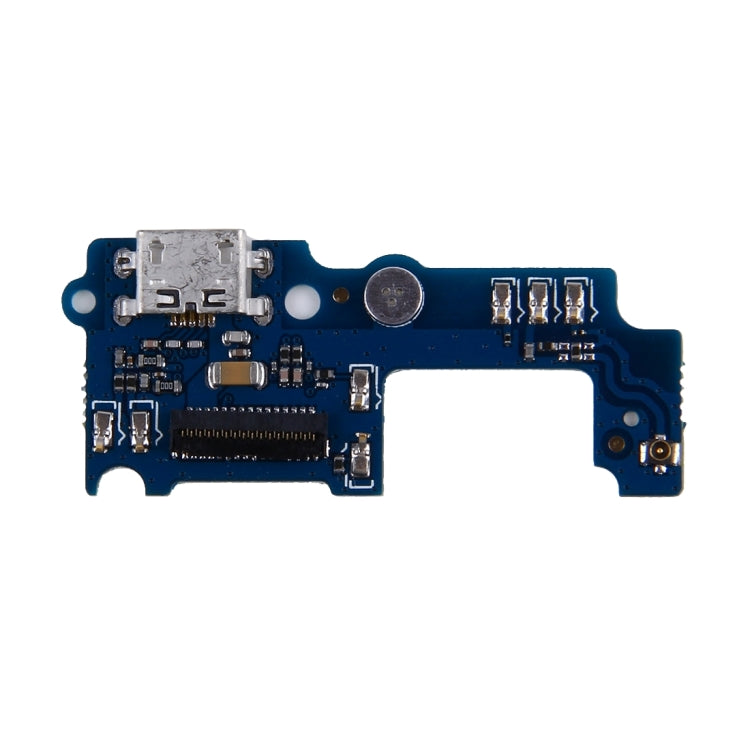 For Huawei Enjoy 5 / Y6 Pro Charging Port Board, For Huawei Enjoy 5