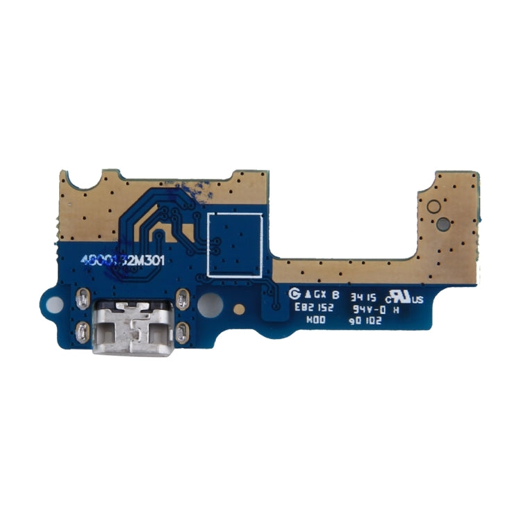 For Huawei Enjoy 5 / Y6 Pro Charging Port Board, For Huawei Enjoy 5