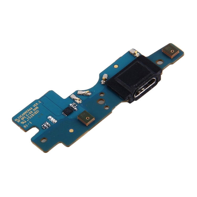 Per Huawei Mate S Porta di ricarica e scheda microfono, For Huawei Mate S