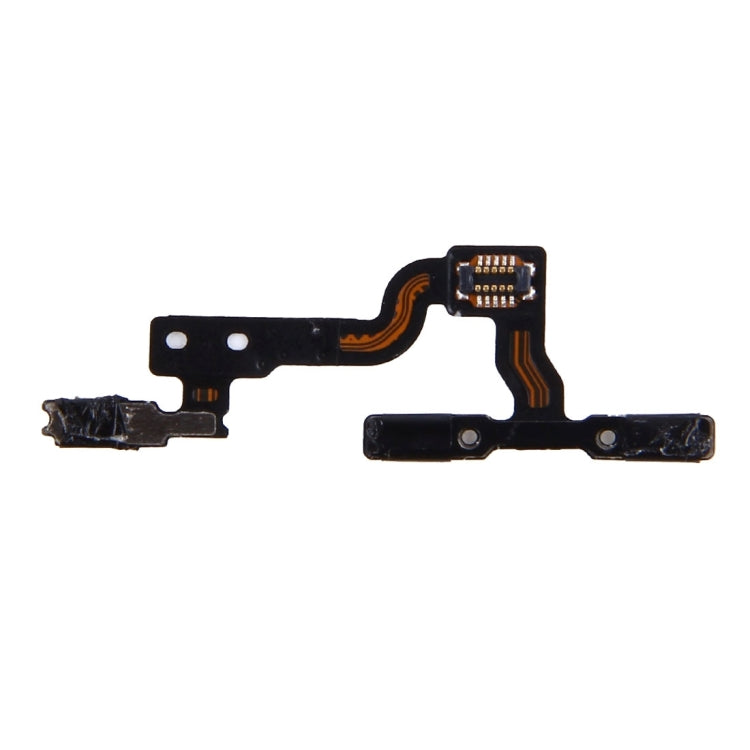 For Huawei Mate S Power Button &amp; Volume Button Flex Cable, For Huawei Mate S