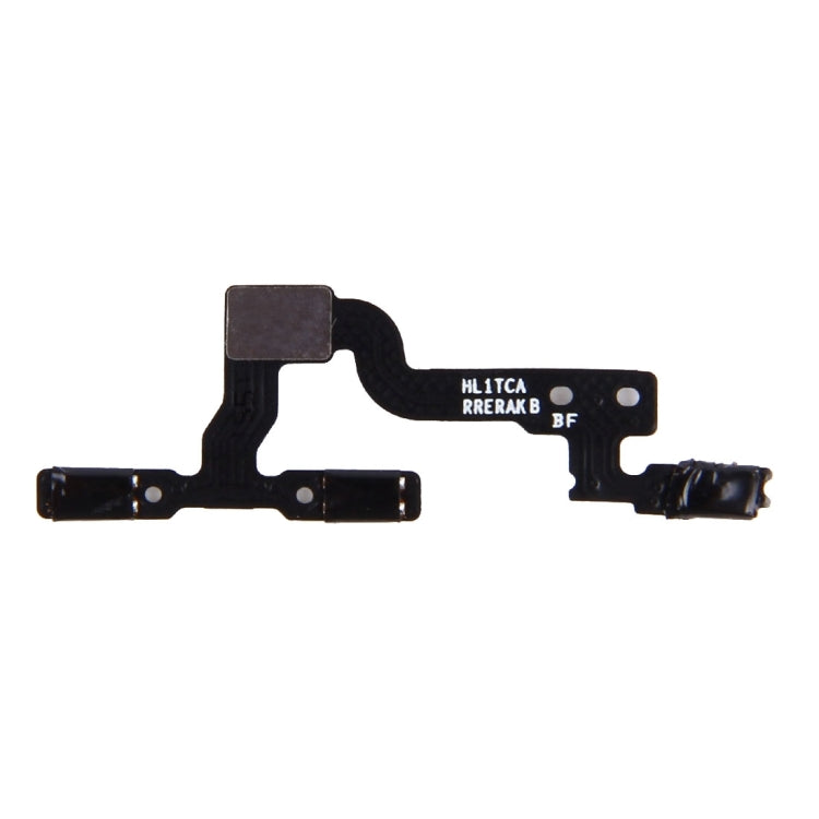 For Huawei Mate S Power Button & Volume Button Flex Cable, For Huawei Mate S