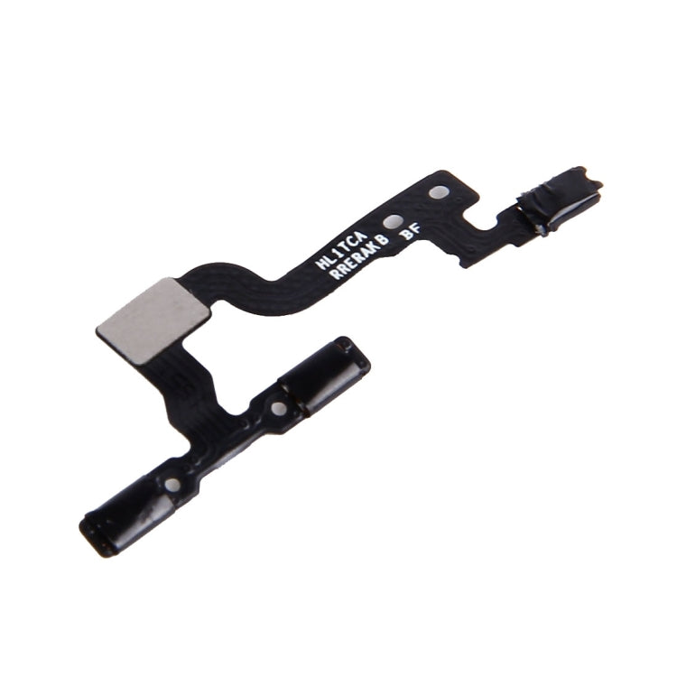 For Huawei Mate S Power Button &amp; Volume Button Flex Cable, For Huawei Mate S