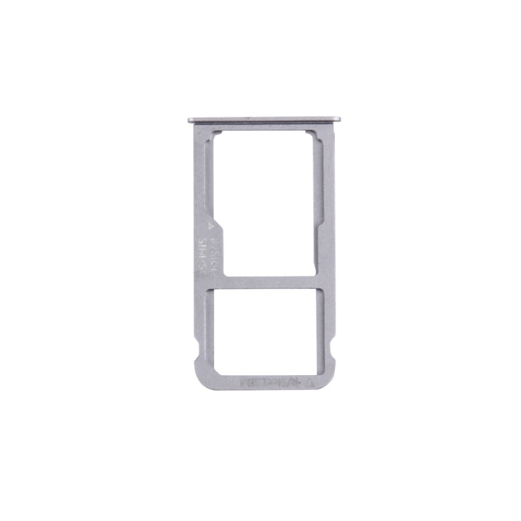 Per Huawei Mate 8 Nano SIM + Vassoio scheda Micro SD / Nano SIM, For Huawei Mate 8