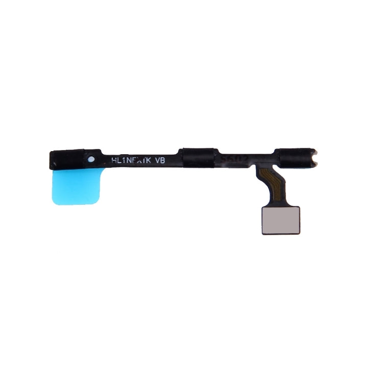 For Huawei Mate 8 Power Button &amp; Volume Button Flex Cable, For Huawei Mate 8
