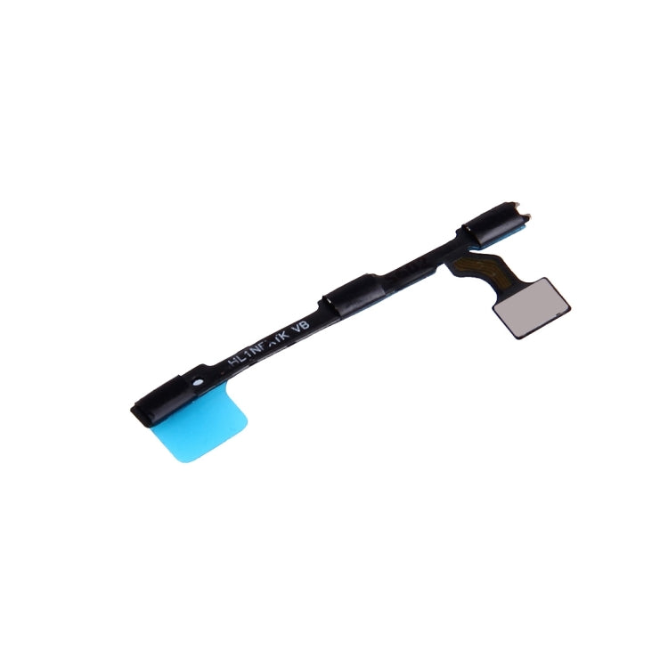 For Huawei Mate 8 Power Button & Volume Button Flex Cable, For Huawei Mate 8