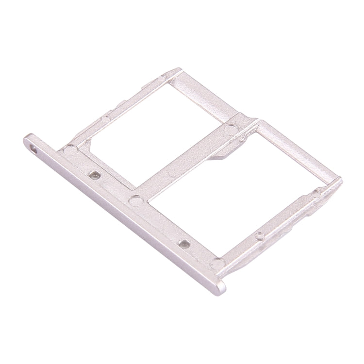 SIM Card Tray + Micro SD Card Tray / SIM Card Tray for LG G5 / H868 / H860 / F700 / LS992, For G5 Pink, For LG G5 Grey, For G5 Gold, For LG G5