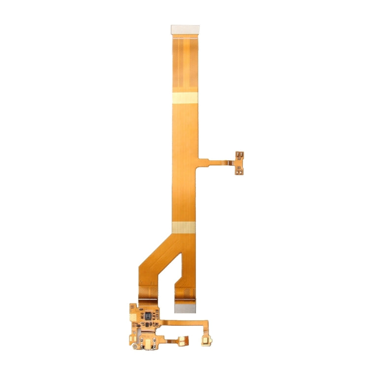 Charging Port Flex Cable for LG G Pad 8.3 inch / V500, For G Pad 8.3 / V500