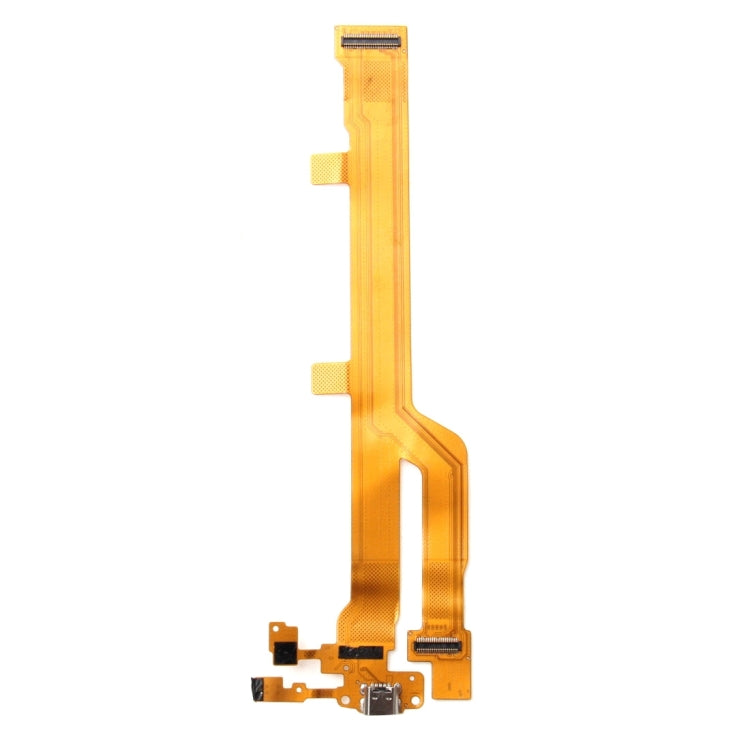 Charging Port Flex Cable for LG G Pad 8.0 inch / V480, For LG G Pad 8.0 inch / V480