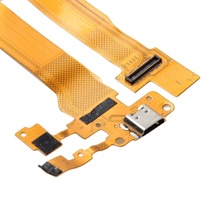 Cavo flessibile per porta di ricarica per LG G Pad 8,0 pollici / V480, For LG G Pad 8.0 inch / V480