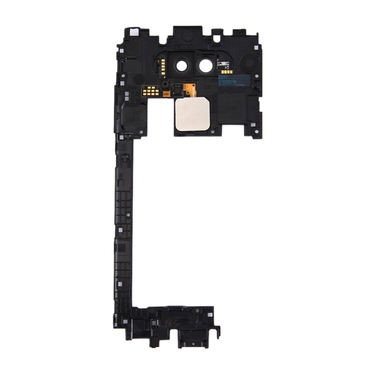 Back Housing Frame for LG V20 (Single SIM Version), For V20 Middle Black, For V20 Middle Silver