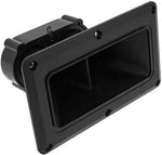 Doppio Tweeter piezo a tromba 200W SP023