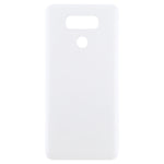 Cover posteriore per LG G6 / H870 / H870DS / H872 / LS993 / VS998 / US997, For LG G6, For LG G6 (Pink), For G6