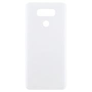 Back Cover for LG G6 / H870 / H870DS / H872 / LS993 / VS998 / US997, For LG G6, For LG G6 (Pink), For G6
