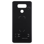 Cover posteriore per LG G6 / H870 / H870DS / H872 / LS993 / VS998 / US997, For LG G6, For LG G6 (Pink), For G6