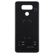 Back Cover for LG G6 / H870 / H870DS / H872 / LS993 / VS998 / US997, For LG G6, For LG G6 (Pink), For G6