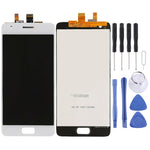 Schermo LCD e digitalizzatore assemblaggio completo per Lenovo ZUK Z2, ZUK Z2