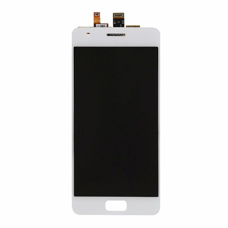 Schermo LCD e digitalizzatore assemblaggio completo per Lenovo ZUK Z2, ZUK Z2