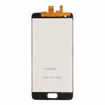 Schermo LCD e digitalizzatore assemblaggio completo per Lenovo ZUK Z2, ZUK Z2