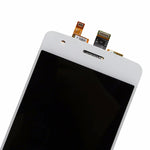 Schermo LCD e digitalizzatore assemblaggio completo per Lenovo ZUK Z2, ZUK Z2